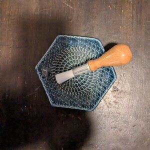 The Grate Plate New Without Box
